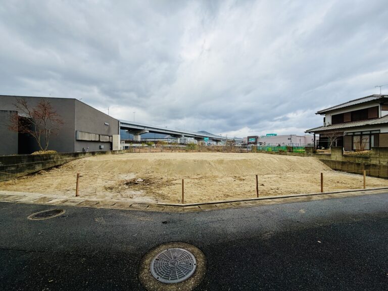 【福岡市早良区】次郎丸の解体工事が完工！劇的ビフォーアフターをご覧ください🏠✨