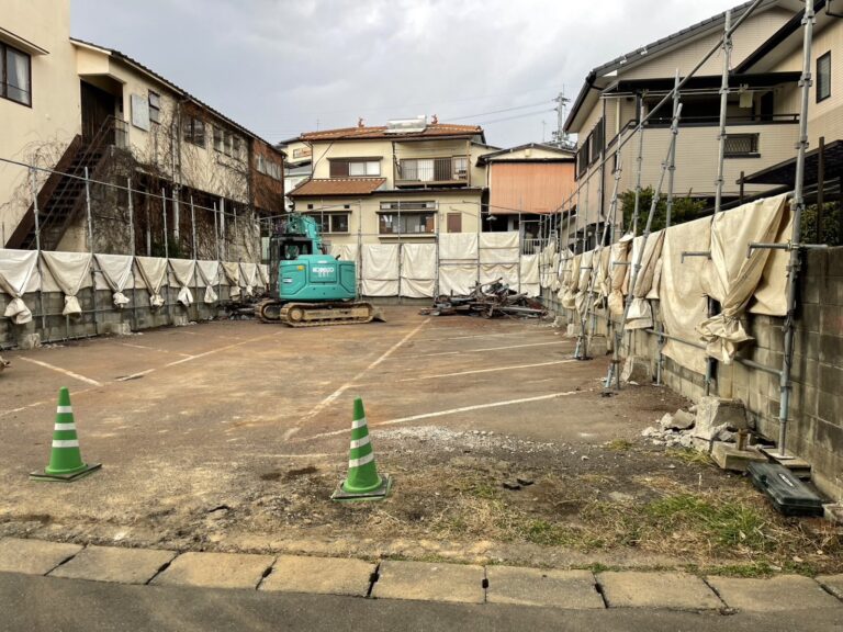 【福岡市城南区】友丘の現場、順調に進行中！安全第一で作業しています👷‍♂️✨