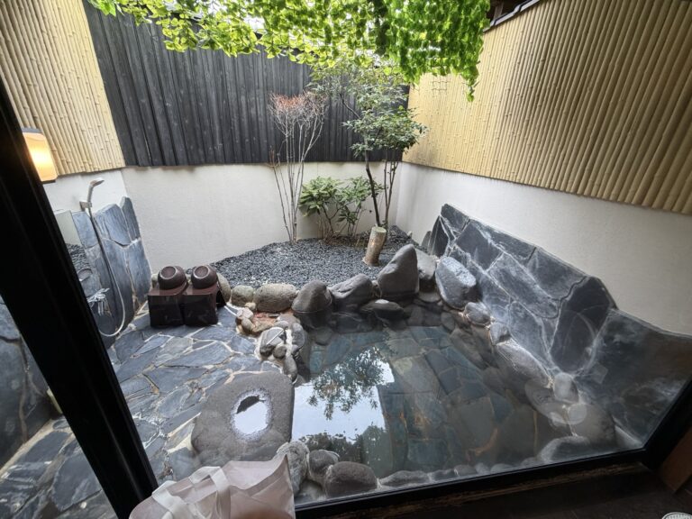ふくの湯 早良店の家族風呂｜福岡市早良区の体験レポート