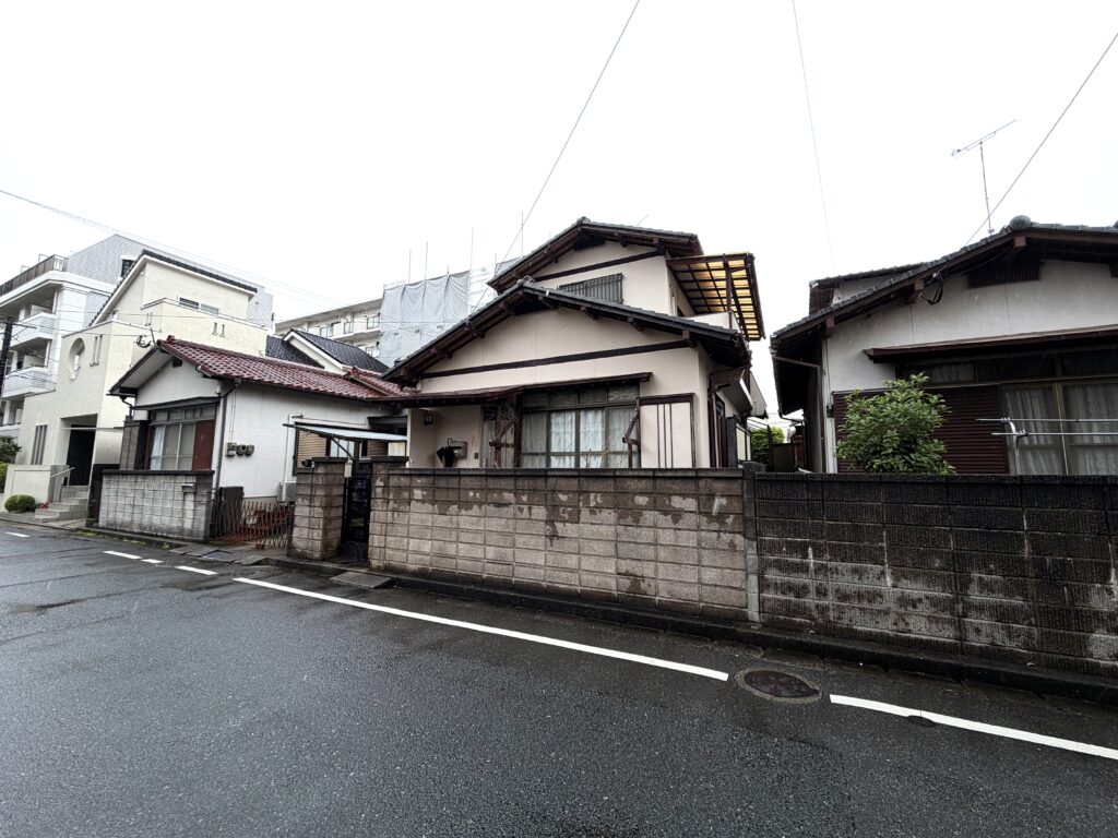 【福岡市南区塩原】趣ある和風のお住まいの解体工事、「未来への準備」がいよいよスタートします🏠✨