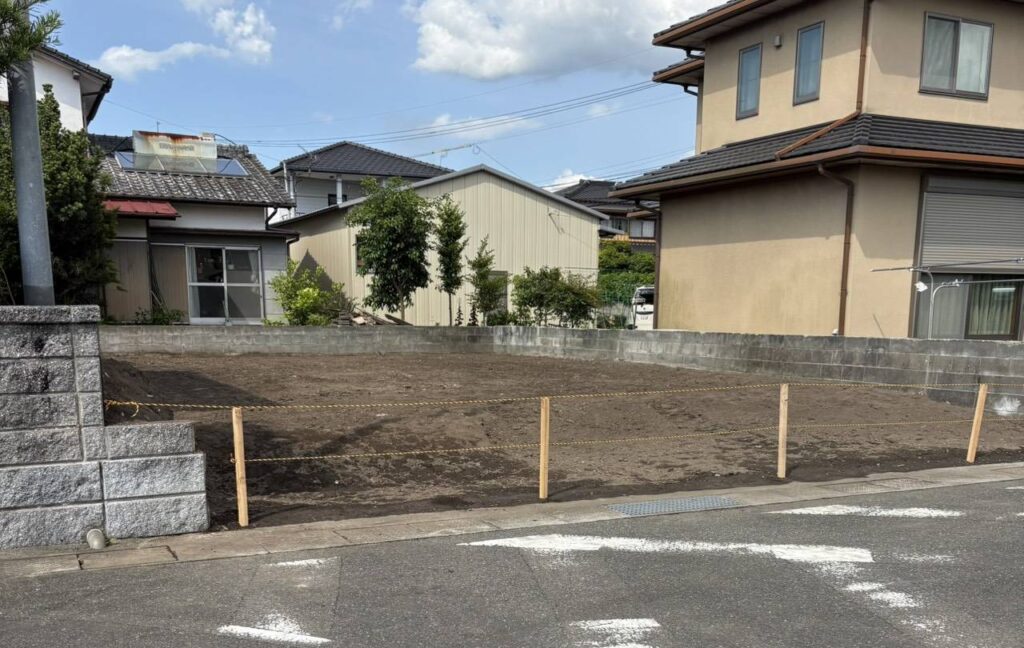【福岡県朝倉郡筑前町】木造2階建て住宅の解体事例｜井戸への『水神上げ』から始めた、感謝を込めた解体