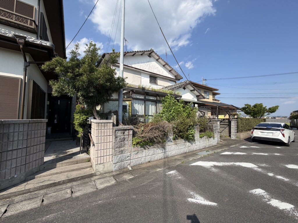 【朝倉郡筑前町】長年の暮らしを支えた井戸へ感謝を込めて｜『水神上げ』と解体工事の着工前レポート🙏🏠