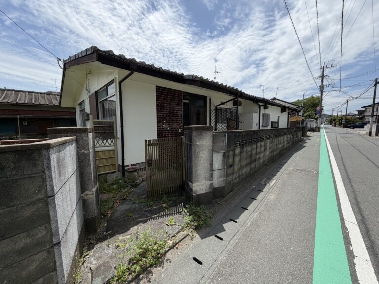【筑紫野市】塔原東の木造平屋、「未来への準備」がいよいよスタートしました🏠✨