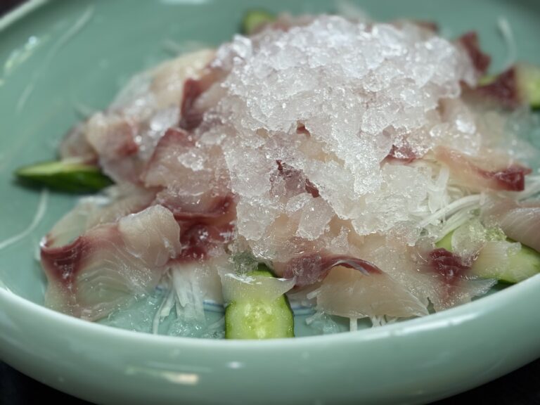 土用の丑の（ある）日のこと