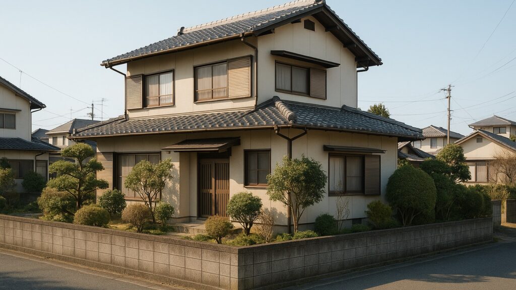 空き家の買取と仲介の違い｜福岡で売る前の確認【2026年版】
