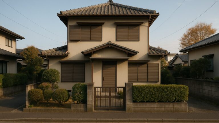 空き家の固定資産税はいくら？特例が外れる場合【2026年版】