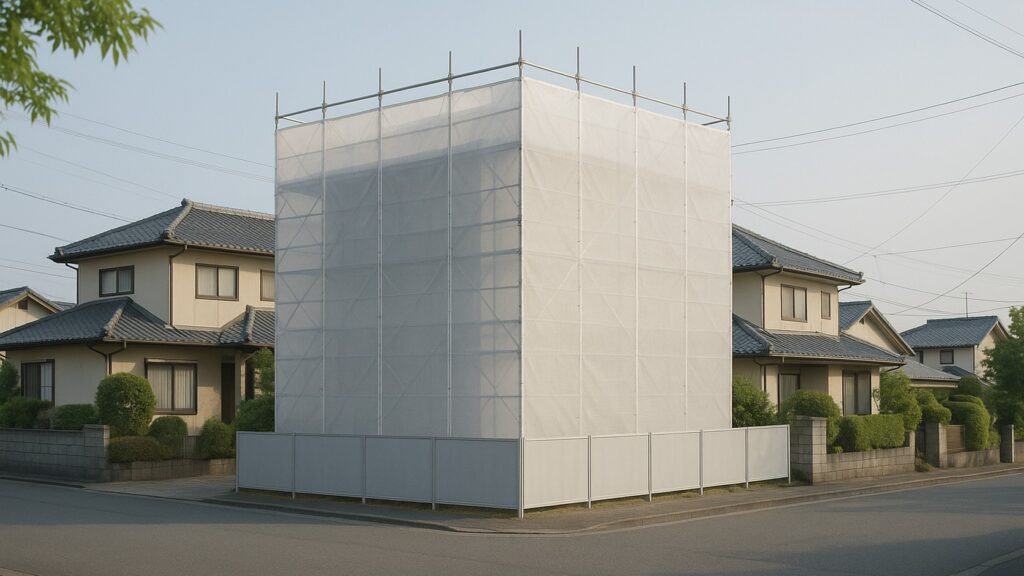実家の解体の手続き｜届出・石綿・滅失登記の順番【2026年版】
