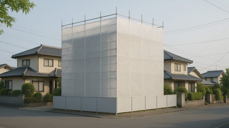 実家の解体の手続き｜届出・石綿・滅失登記の順番【2026年版】
