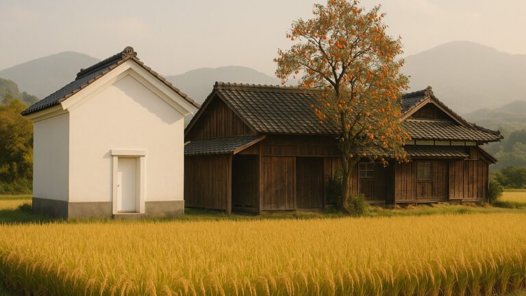 納屋・蔵の解体と固定資産税｜役所に聞く3つ【2026年版】