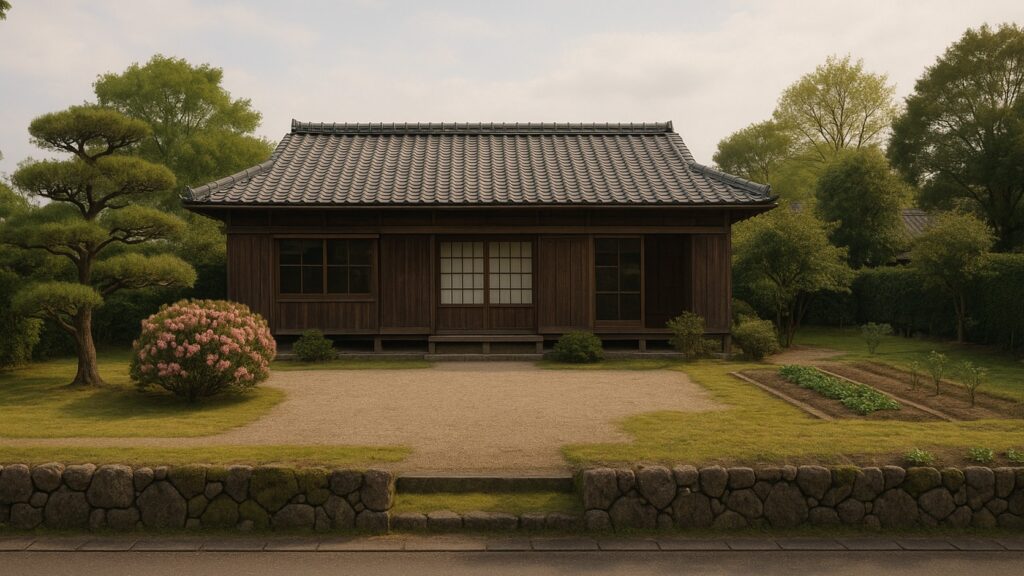 古家付き土地の売却で起きやすいトラブル｜防ぎ方【2026年版】