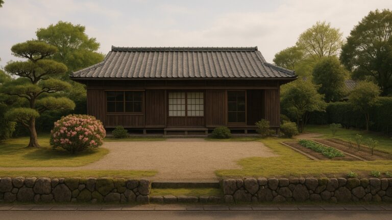 古家付き土地の売却で起きやすいトラブル｜防ぎ方【2026年版】