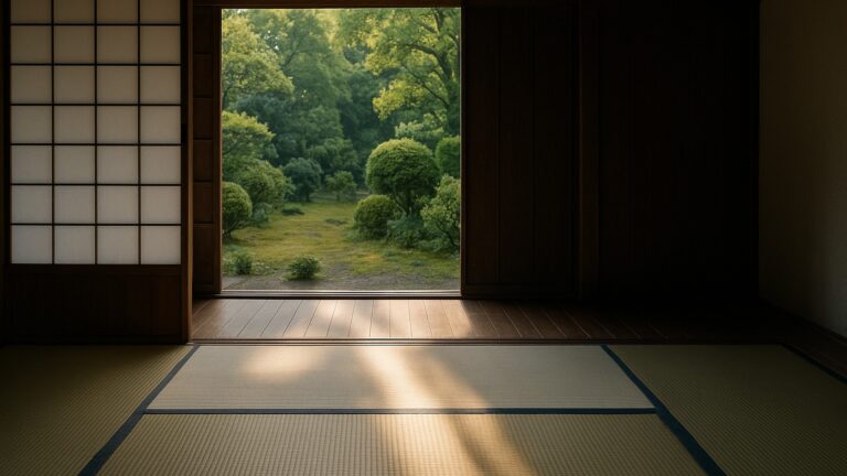 実家じまいの手順｜7つの順番と3つの期限【2026年版】