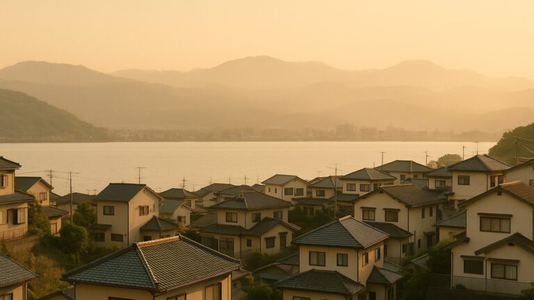 空き家を売るときの注意点｜契約の前に確かめる3つ【2026年版】