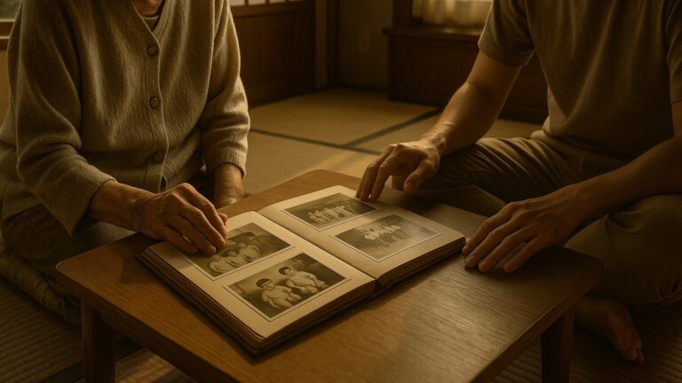 実家じまいは親が元気なうちに｜親子で話す順番【2026年版】