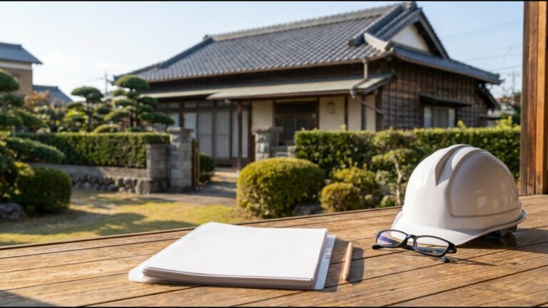 解体業者の選び方｜見積書の見方と注意点7つ【2026年版】